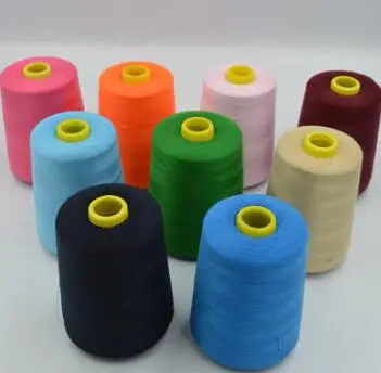 40/2 5000meters 100% Polyester Sewing Thread for sewing