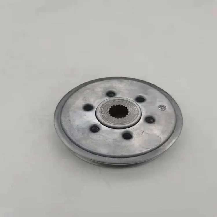 HOT OFFER OEM FACTORY MOTORCYCLE PARTS  CLUTCH DISK DAYANG BOBO 5 FIBBER FOR HERO