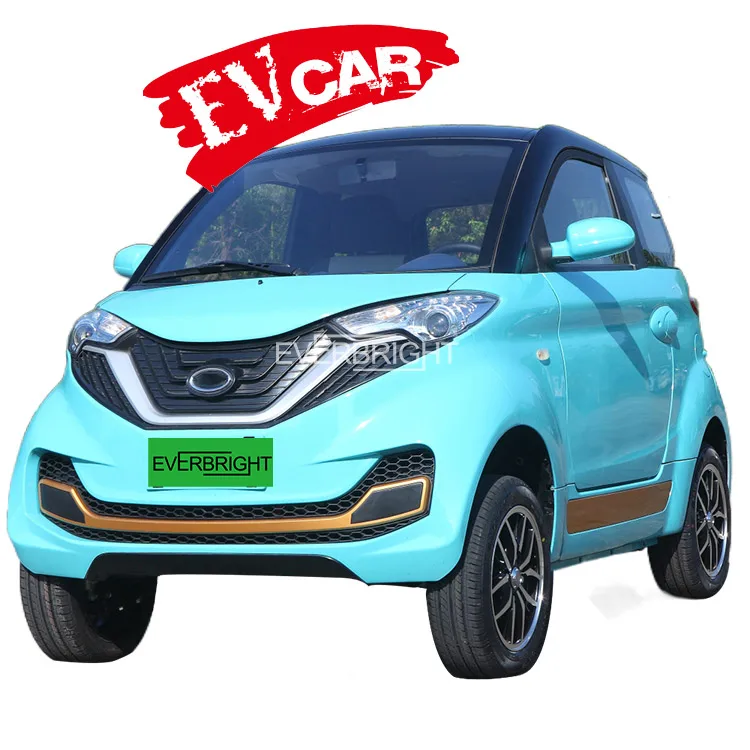 Lesheng Volks.wagen Electric Thura 2024 новый автомобиль Nedc Range 315 км новые автомобили wuling mini ev