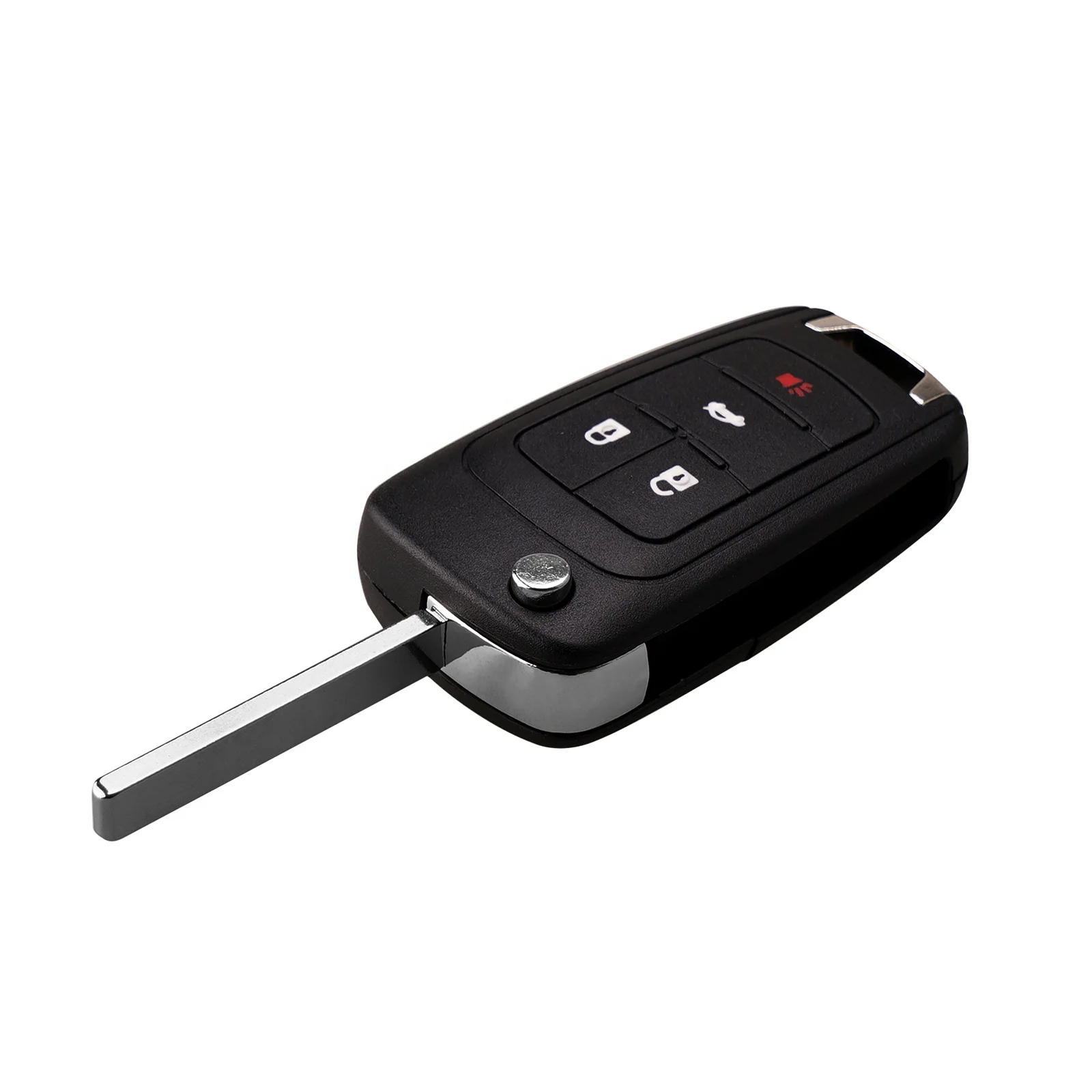 Wholesale OEM 4 Buttons Car Key Fob Remote For2015 2016 2017 2018 2019 Chevrolet Camaro Cruze* Equinox 315MHz FCC ID:OHT0106051