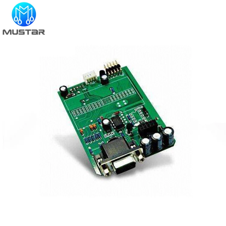 Профессиональный пользовательский PCBA PCB поставщик печатных плат сборки производитель PCB PCBA производство сервис завод