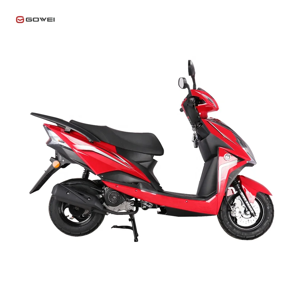 50CC скутер EPA Бензиновый китайский производитель низкая цена Взрослые скутеры