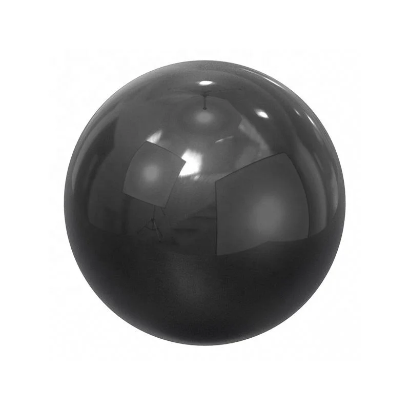 2mm 3mm 4mm 5mm 6mm SIC Ceramic Balls G5 G10 Si3N4 Silicon Carbide Ball Bearing class si3n4 silicon nitride ceramic balls