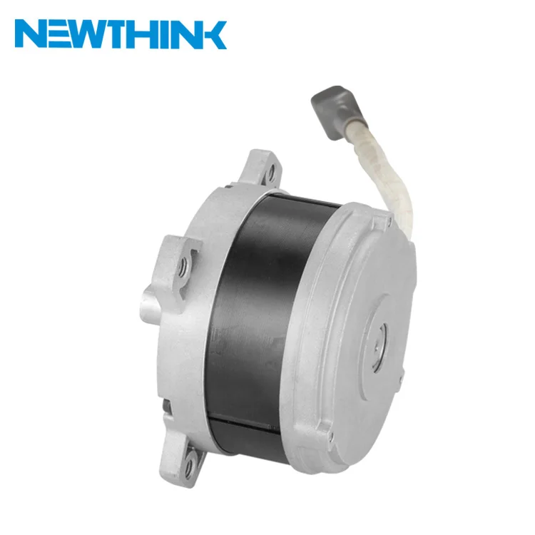 bldc motor with hall sensor 36V 48V