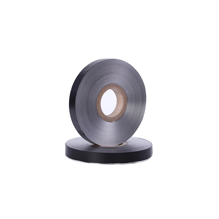 MPET/PET With Black Glue For Ducts