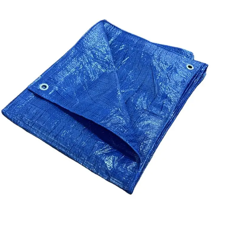 blue tarp for roofs cover tarps heavy duty light weight waterproof