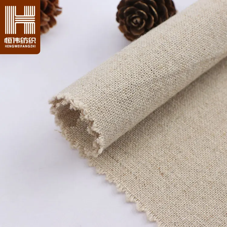 
Wholesale Egyptian Organic Cotton Linen 70% Cotton 30% Linen 