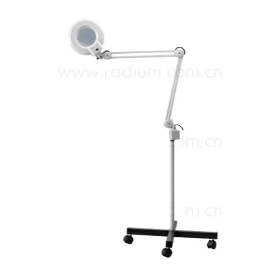 
D-663A/B Skin Magnifying Lamp,Beauty Injection Equipment magnifier lamp 