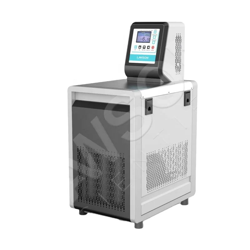 DC-0506N Laboratory -5-100C Water Bath manufacturer LCD Heating Cooling Circulating Thermostatic Water Bath