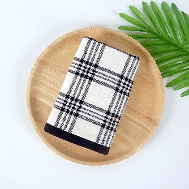 High Quality Wholesale Cotton Woven Bath Towel Quick-Dry and Lightweight for Hair Bath Soft Comfortable Daily Household Use