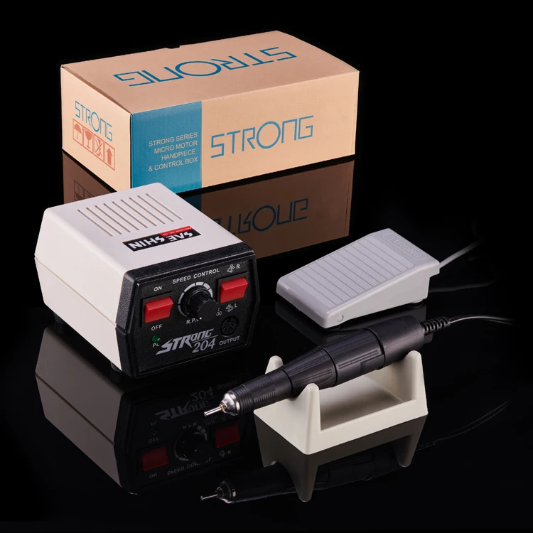 AT-ND-005 strong 204 drill wood carving machine lathe