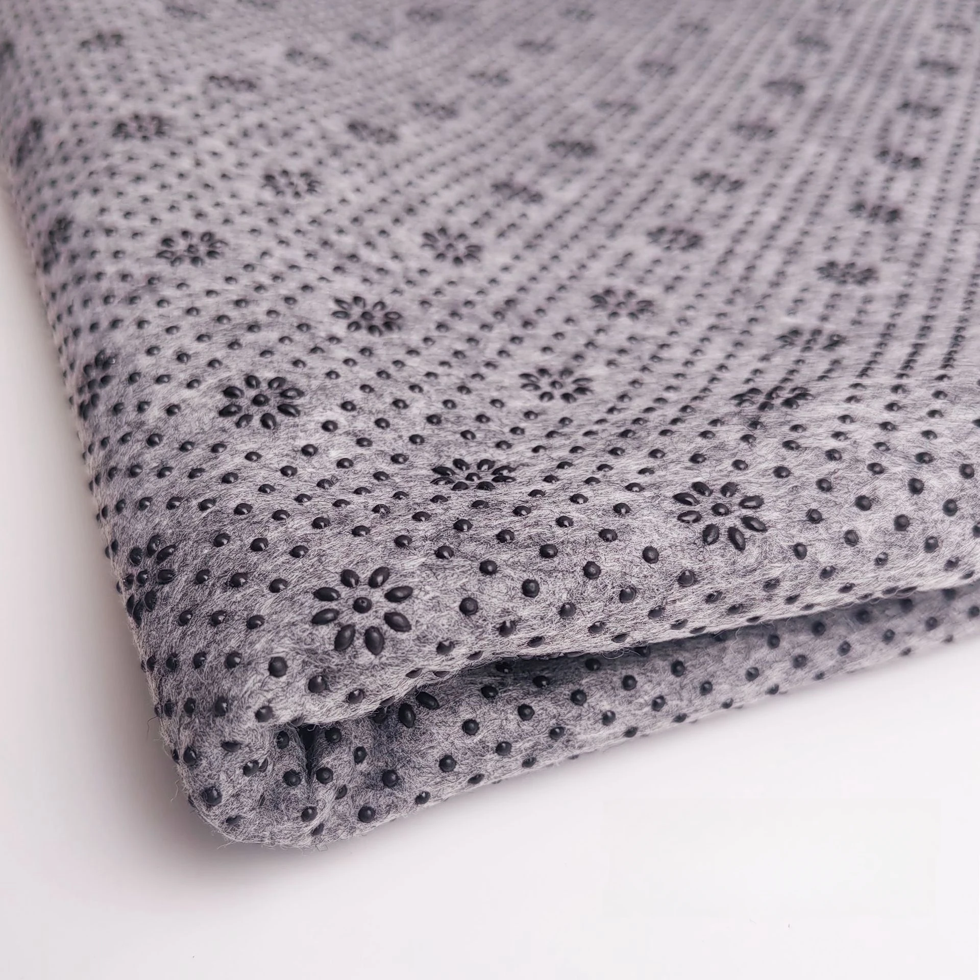 Yapears Soft Woven Acrylic Craft Felt Fabric for DIY Craftwork Sewing Patchwork