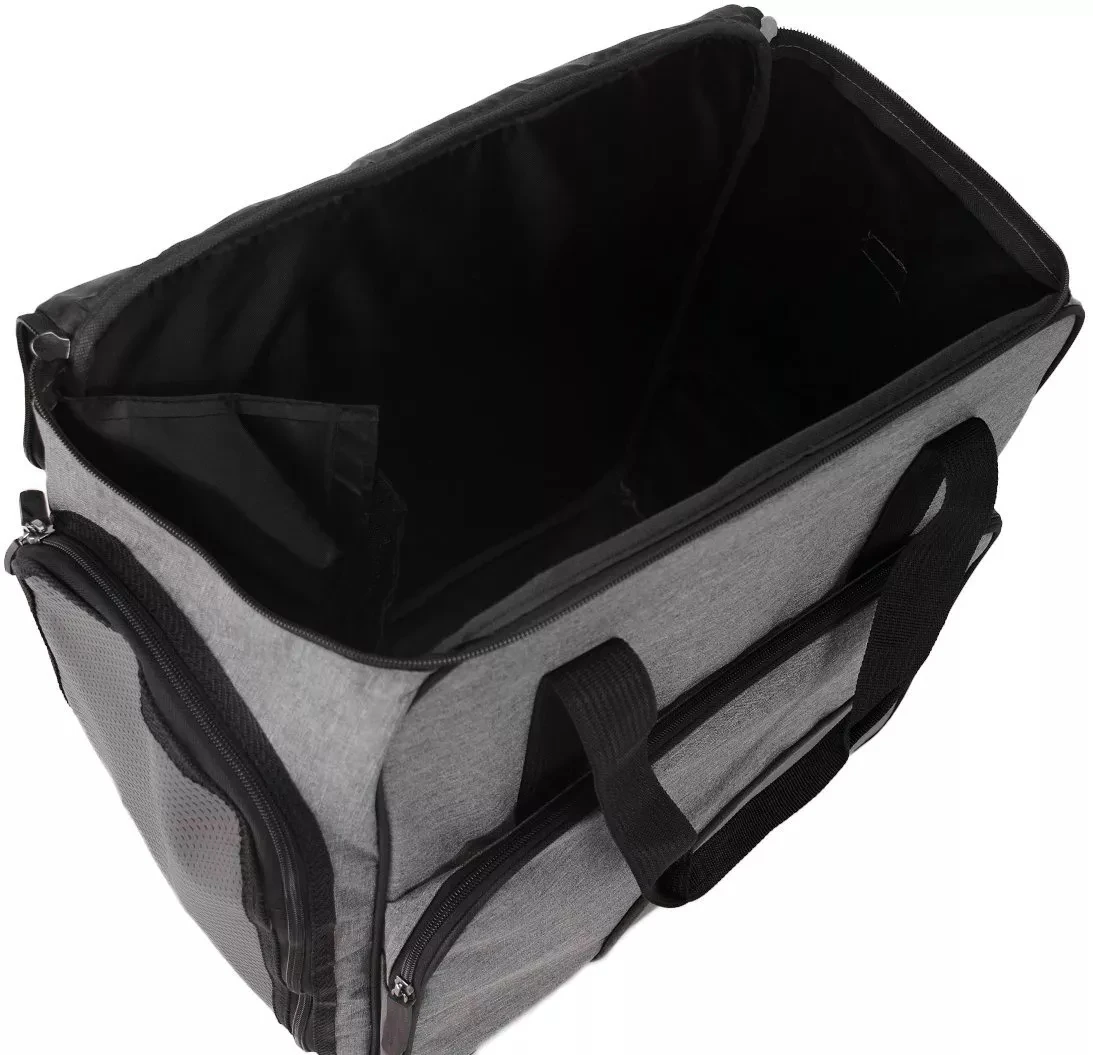 Сумка для лыжных ботинок и сноубордических ботинок индивидуальная Лыжная дорожная сумка идеально подходит для путешествий с водонепроницаемым внешним дном