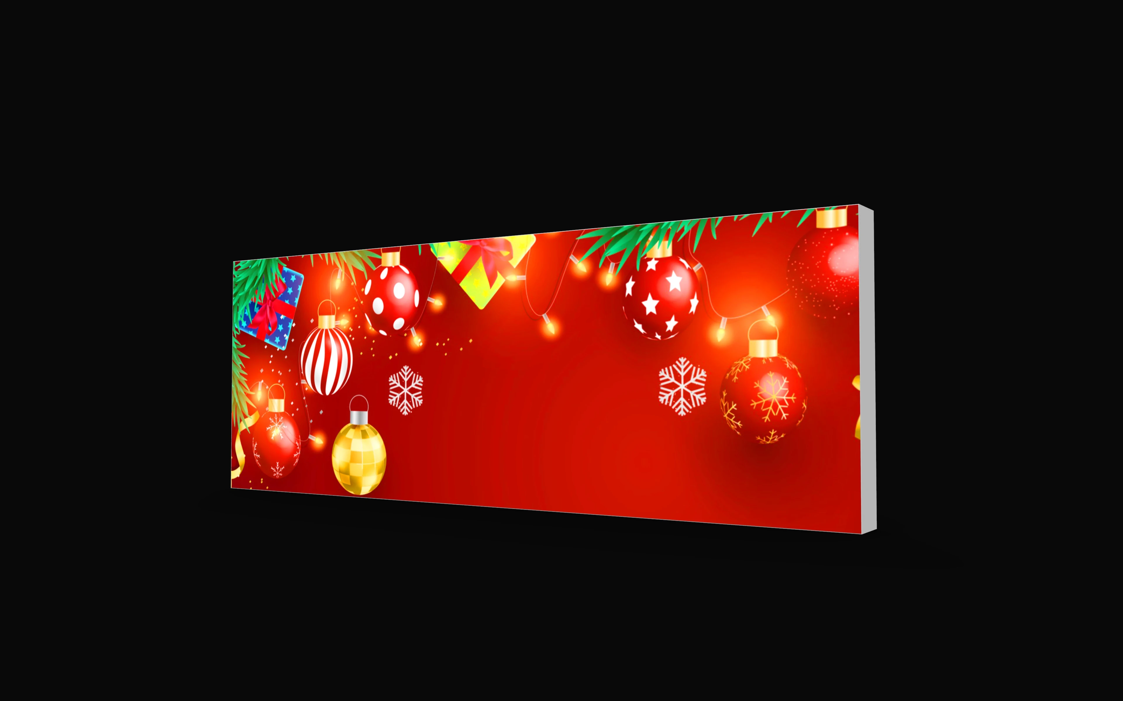 Exhibition Stands Lighting Boxes For Advertising Exhibition Booth Portable Illuminated Seg Portable Lightbox Backlit