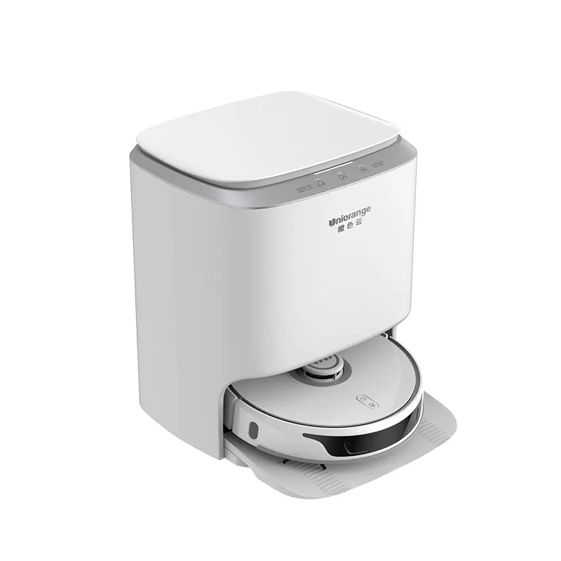 sweeping robot smart vacuum sweeper household cleaner sweeping suction towing machine