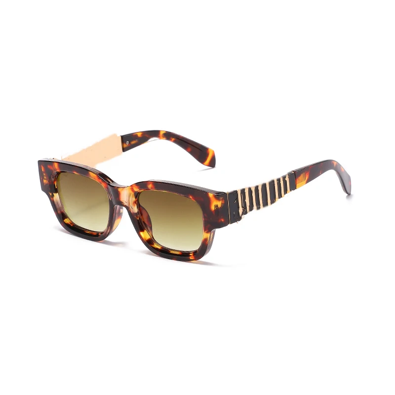 Солнцезащитные очки Lunette De Soleil