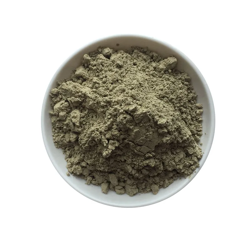 Фабричная оптовая продажа черная турмалиновая минеральная пудра ионная терапевтическая