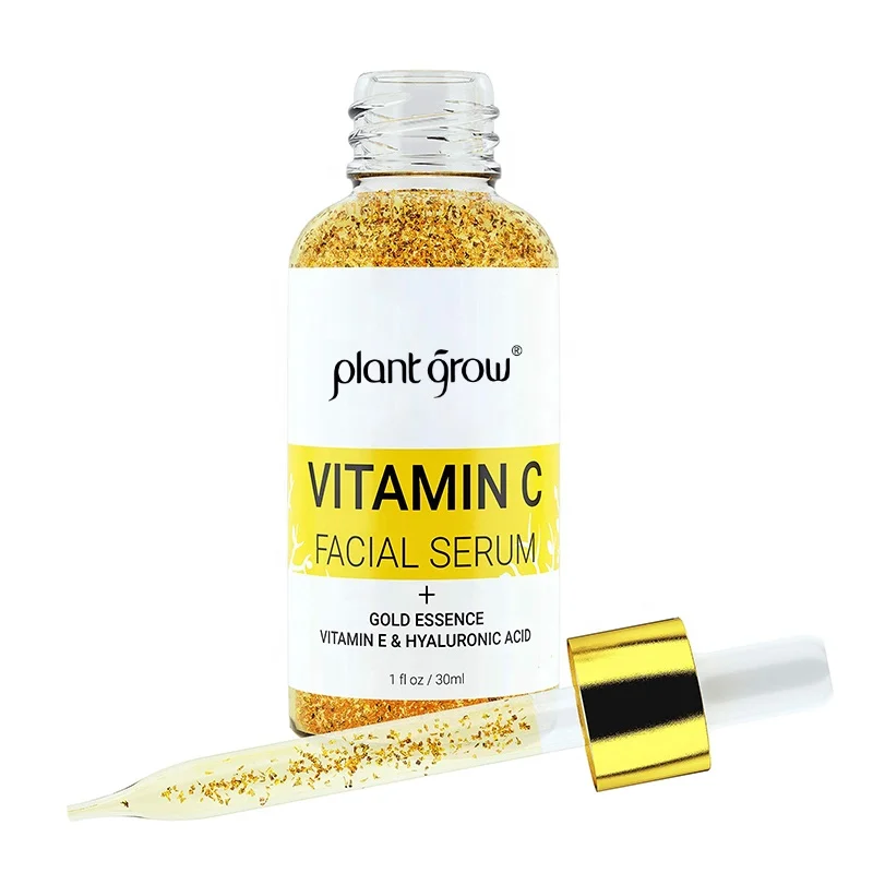 DAAO OEM ODM ручная пресс-форма для лица Коллаген увлажняющая эссенция укрепляющий крем анти-старения анти-морщин отбеливающий уход за кожей лица Уход за кожей с покрытыем цвета чистого 24 каратного золота сыворотка