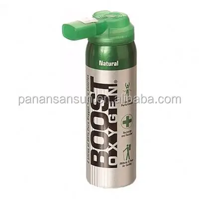 2023 hot sell panan sansun Portable Bottled Oxygen Mini Tank