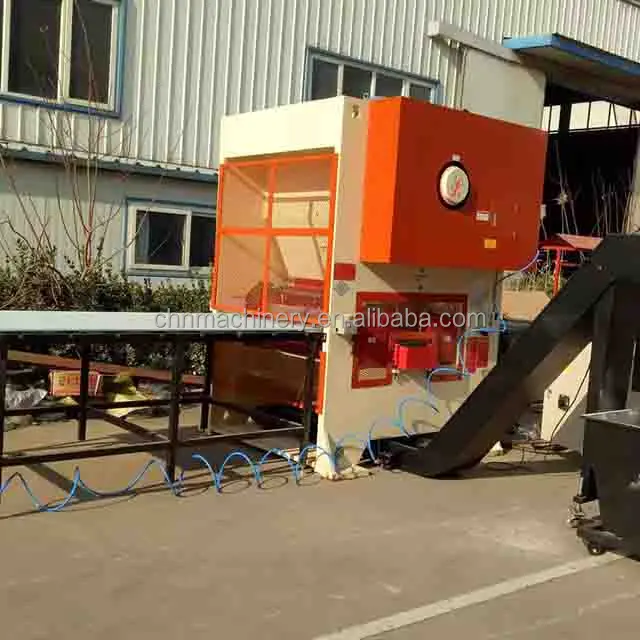 Plasterboard drilling equipment gypsum false ceiling punching hole machine acoustic board perforating machine