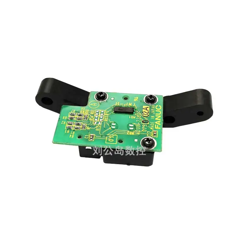 Fanuc spindle servo motor encoder sensor pcb board A20B-2200-0750 A860-2100-V003 100% original new