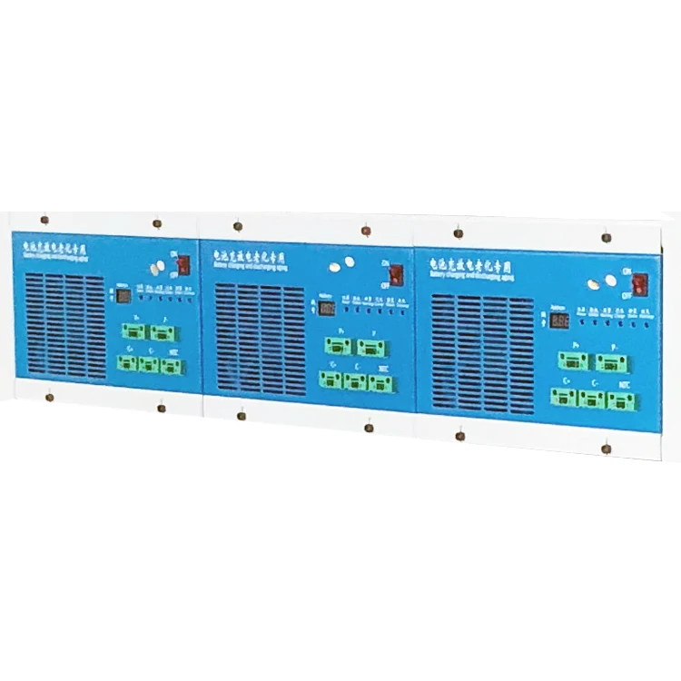 BT-30V10C20F батарейный блок машина старения аккумуляторной батареи заряда-разряда