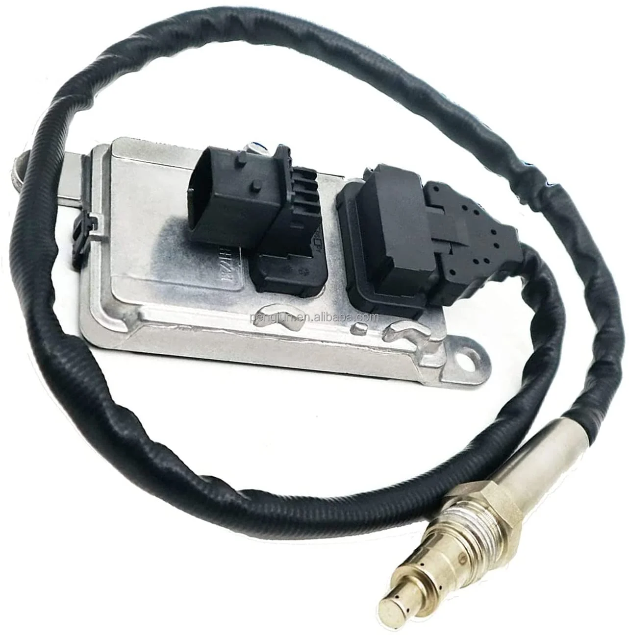 Long Warranty Good Quality New Nitrogen Oxide Sensor Nox Sensor 29650-3A800 5WK97439 For Hyundai Kia