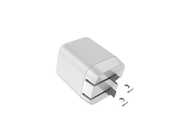 25W Mini Fast PD Wall Charger Quick Charger