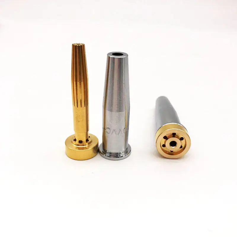 GAS Cutting nozzle Haris 6290NX Cut Tip