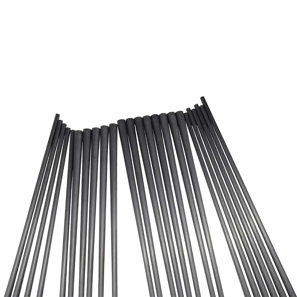 cue shaft carbon fiber  billiard carbon cue carbon fibre snooker cue shaft blanks