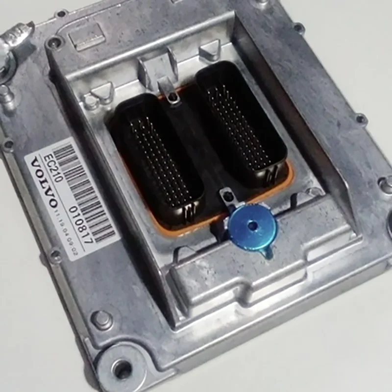 6010000 controller
