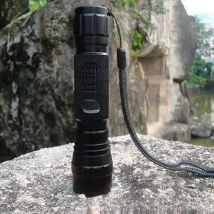 Hot Sale T6 Strong Light Flashlight Outdoor Rechargeable High Power Long Range Shot Aluminum Alloy Camping LED Torch Flashlight