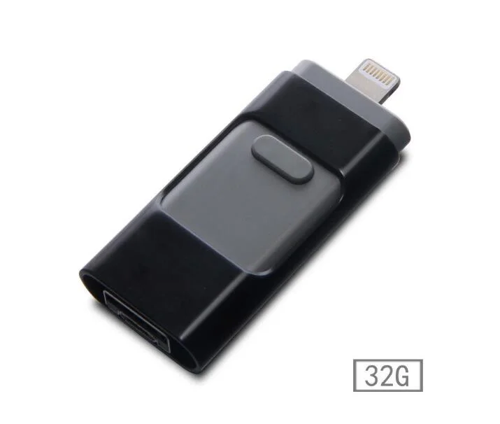 2019 Новый Популярный высокоскоростной Usb флеш-накопитель 3 1 Otg Usb2.0 Usb3.0 для телефонов Android мобильных