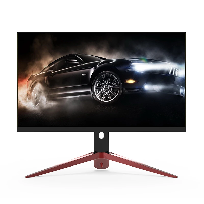 New 4K Response time Gaming Monitor 27 Inch 1ms IPS LCD Screen gaming Monitor PC computer screen 60Hz Monitor