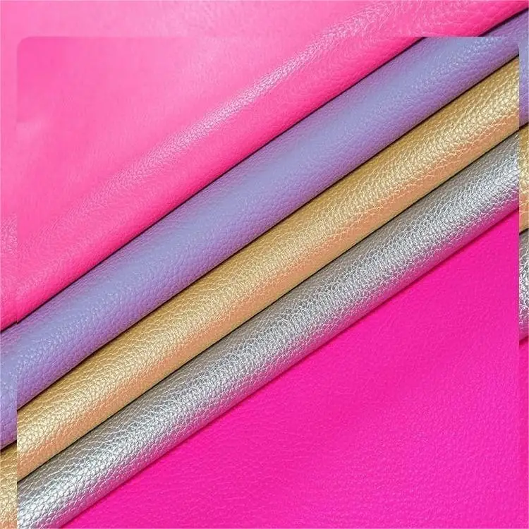 Искусственная Текстурированная Кожа для сидений автомобиля