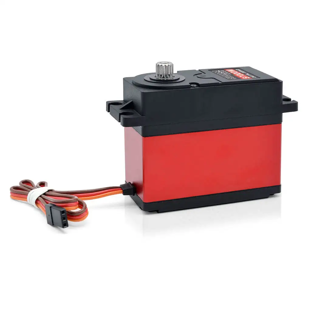 S7000M 70KG Digital Metal Gear Servo for 1/5 Truck Car RC Airplane Helicopter Boat Plane