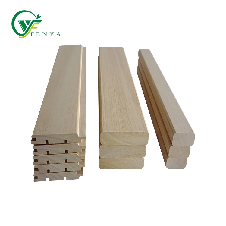 Wholesale Various SAWO Sauna Wood Panel  Board Abachi/ Hemlock/ Canadian Red Cedar/ Finland White Pine for Sale