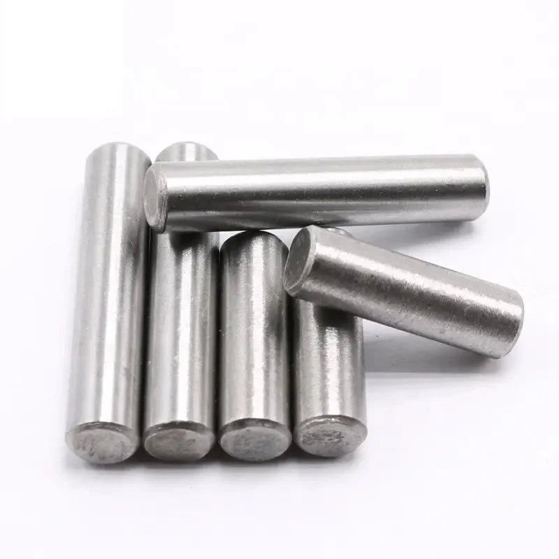 Custom Plastic High Quality Graphite Metal Oilless Guide Bushing Bearing Flanged Metal Bushes