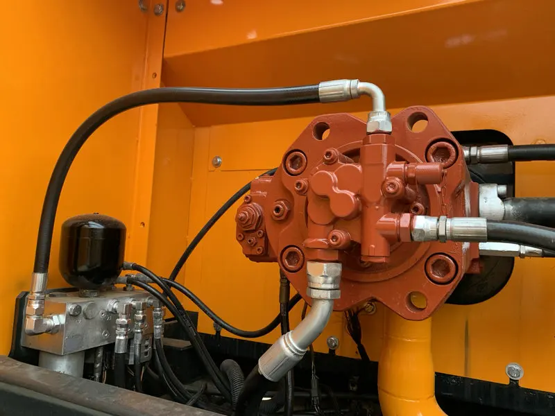 KOREA  Hyundai305 Used Hyundai305 Excavator Hyundai 305-9T 305-9 305LC R220 R225 Excavator Cheap Excavadora R305 Hyundai On Sale