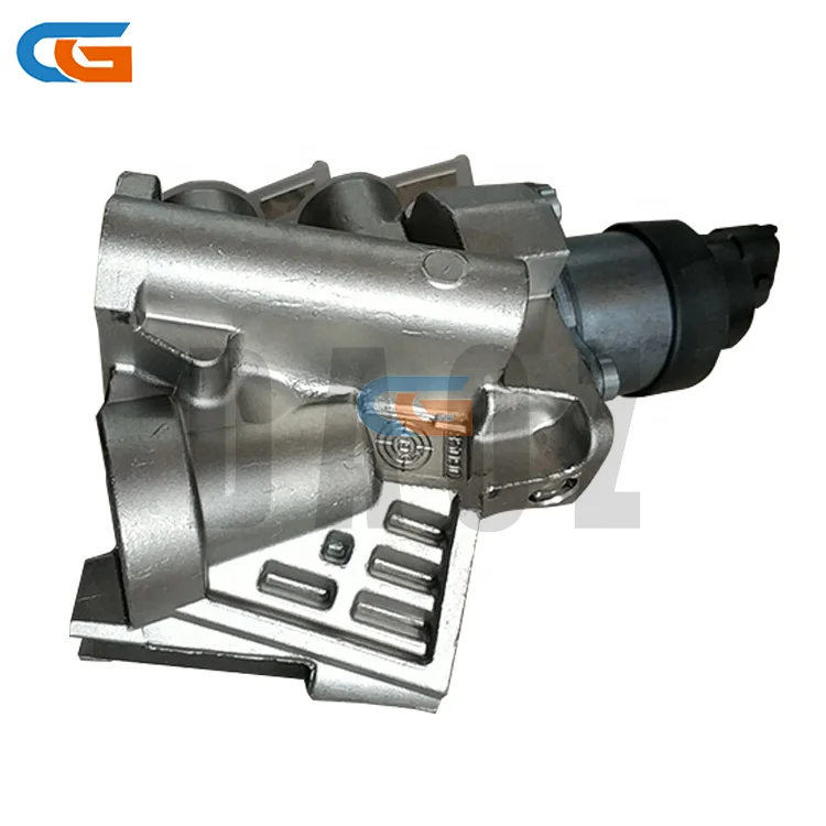 Diesel Engine Deutz TCD2013 Original Spare Parts Control Block 02113830