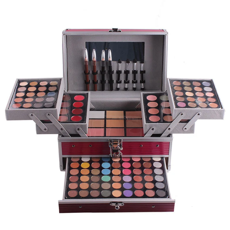 Professional Makeup Fashion Multifunctional Cosmetic