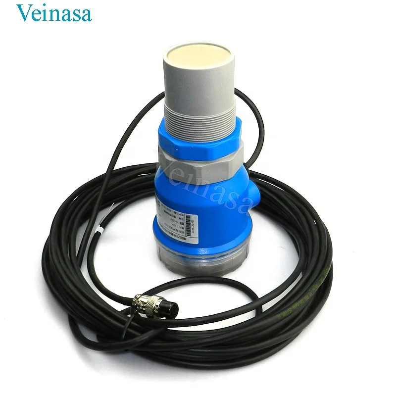  Veinasa-CYW03-01 RS485 4-20 мА датчик качества воды уровня жидкости ультразвуковой