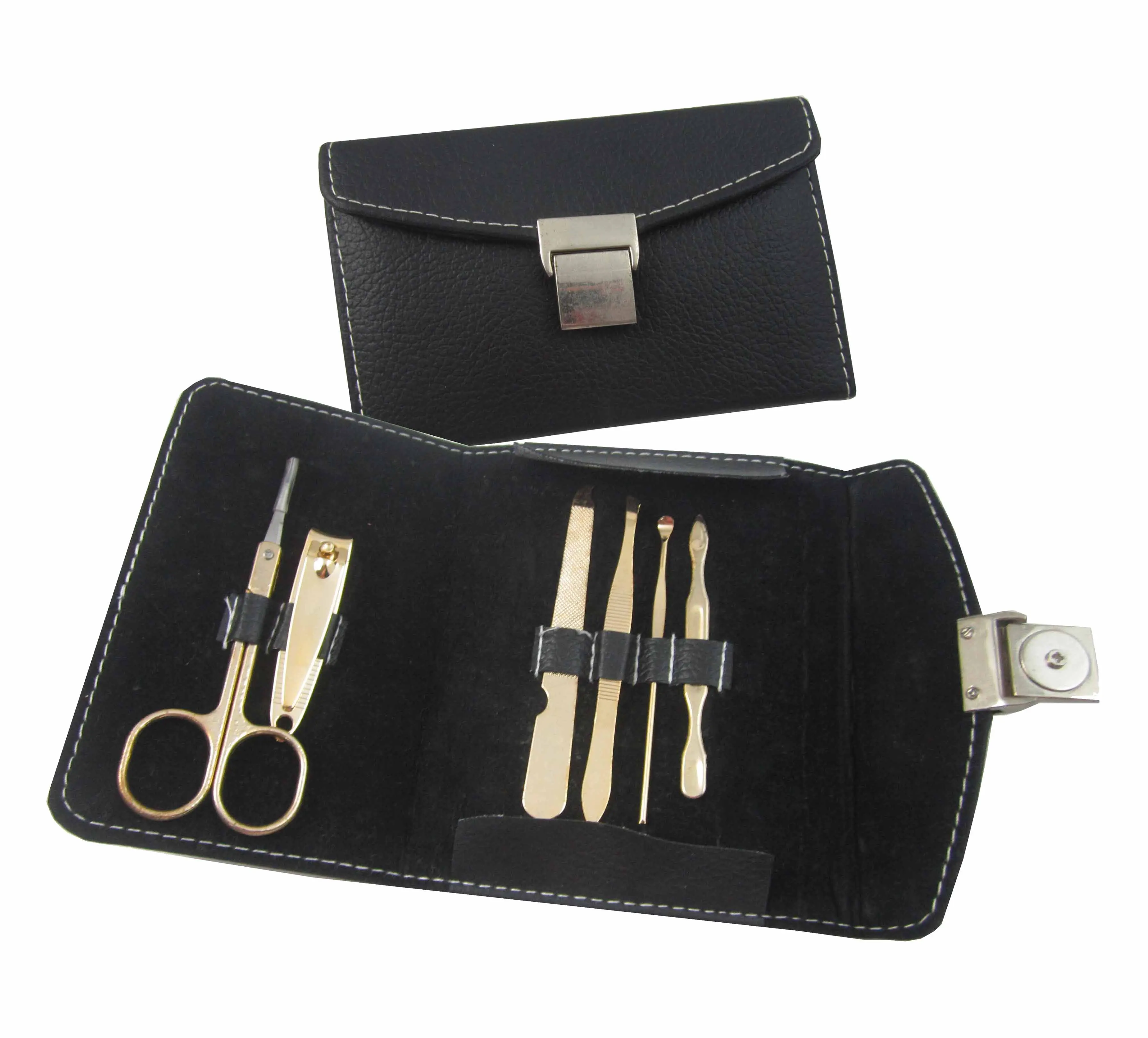 Hot Sale 6pcs Avon Manicure Set