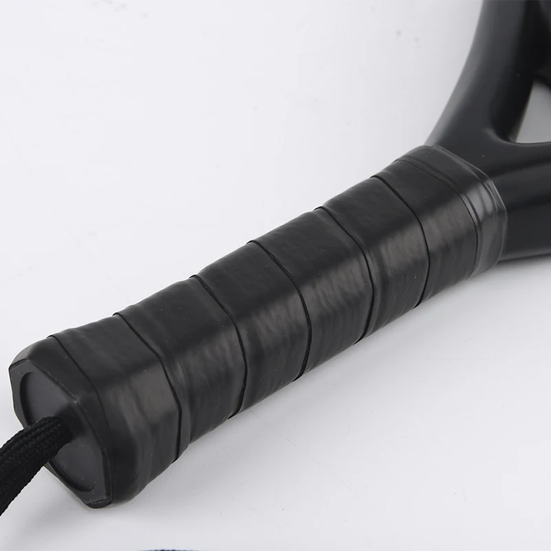 3k 12k 18k Custom Brand Factory Sale carbon fiber Beach Tennis Racket