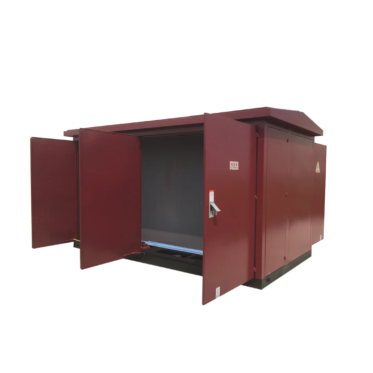 electrical equipment All metal stainless steel European type box change