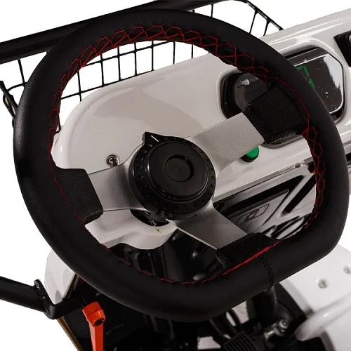 2021 New Popular Folding Electric Golf