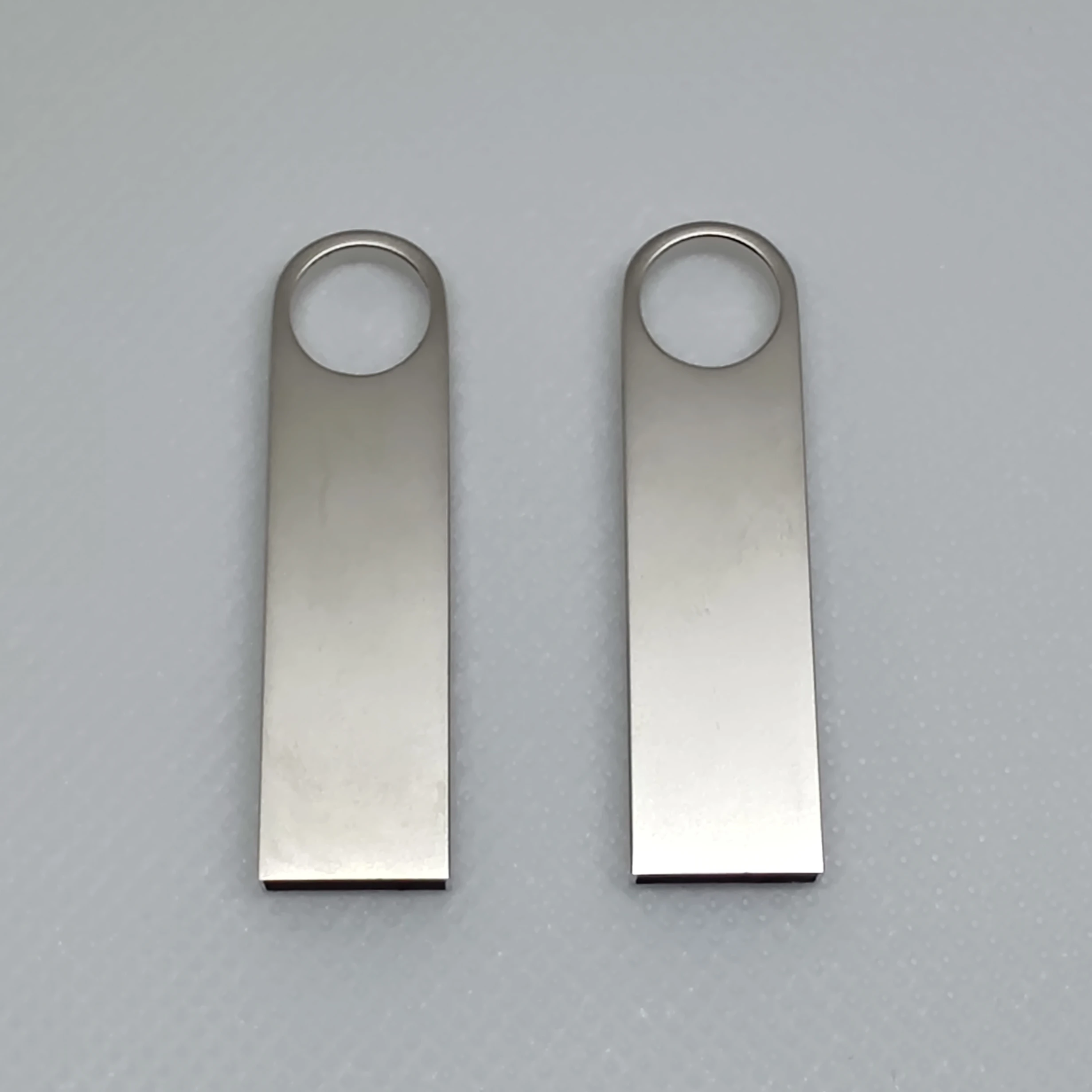 
Custom Logo Mini USB Flash Drive Metal USB 2.0 3.0 Pendrive For Promotion 