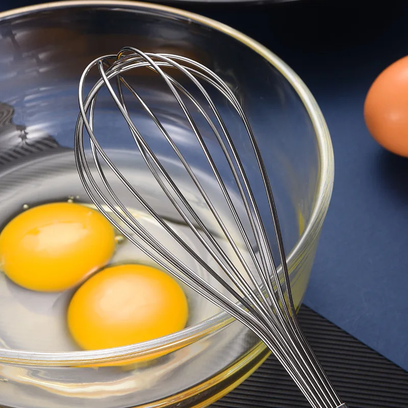 Baking Tools Manual Egg Shaker Egg Mixer Milk Cake Baking Mixer Egg Tools