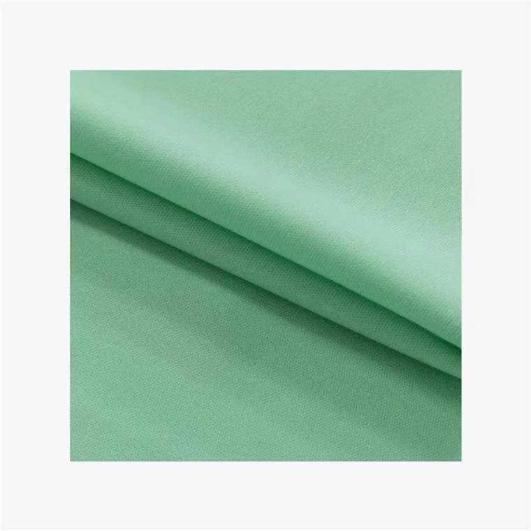 China factory produces 100% polyester weft-knitted automobile roof knitted fabric