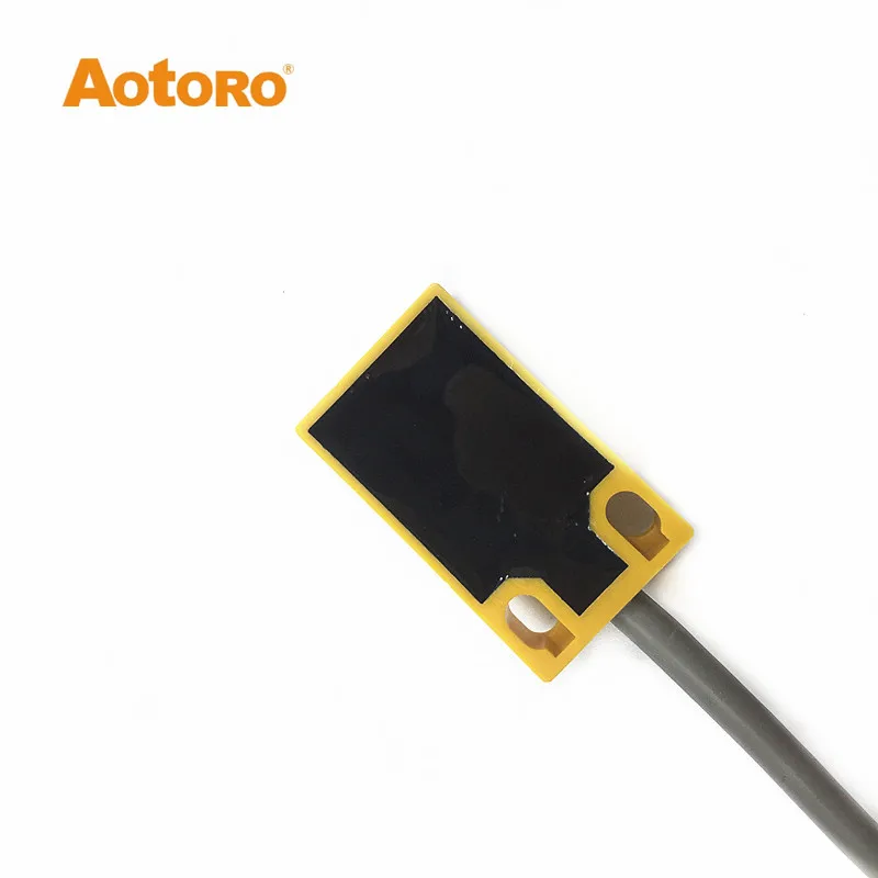 Детектор металла переключатель TP18-5DN2 Силовые транзисторы NPN NC больше спецификации датчик приближения